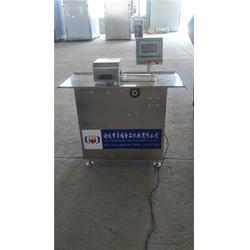 廠家直銷液壓灌腸機 多福食品機械的卓越選擇