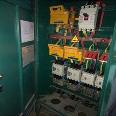 寧波固定式高壓柜回收與配電柜回收廠家 機(jī)械電氣設(shè)備銷售服務(wù)解析