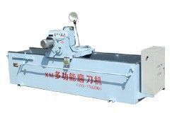 優質磨刀機選購指南 為何匯鑫機械廠是您明智的選擇