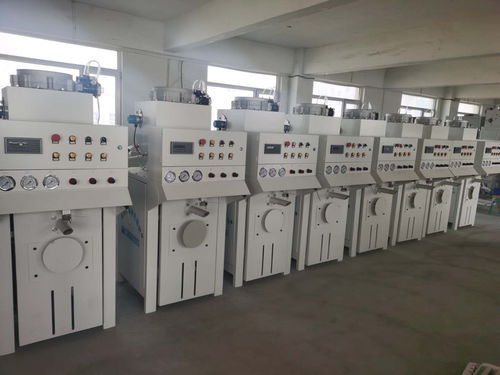 誠信經營，品質卓越——玉溪澄江縣閥口包裝機銷售樹立行業標桿