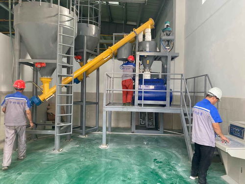 飛灰固化設備中不同飛灰固化技術的優(yōu)缺點介紹